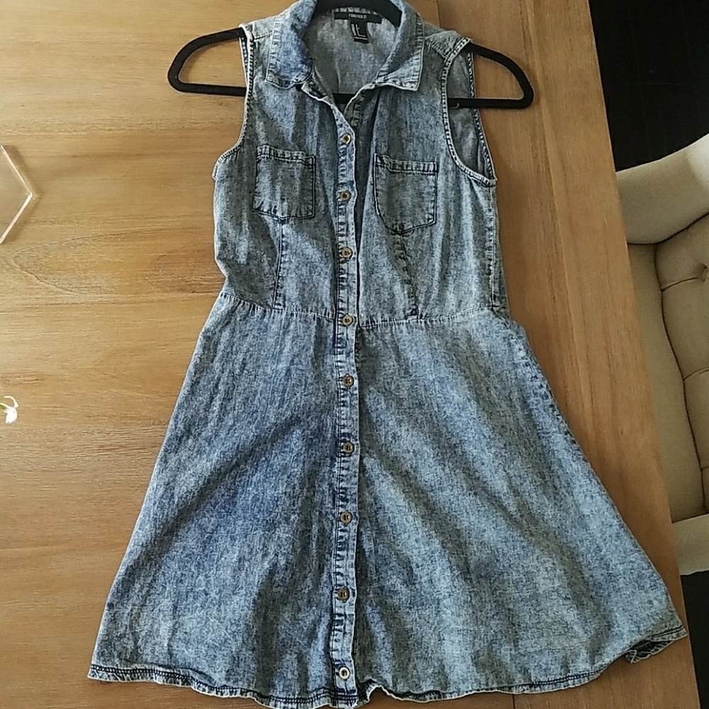 dress